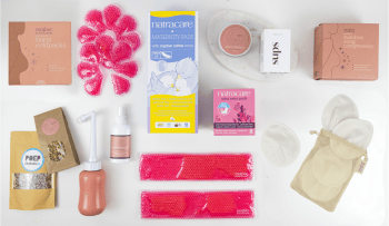 Boîte postpartum box Original XL