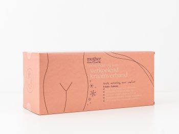 Pansements de maternité rafraîchissants (5 pièces)